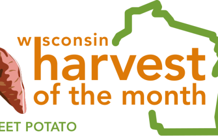 Harvest of the Month Teaches About Wisconsin Fruits & Vegetables