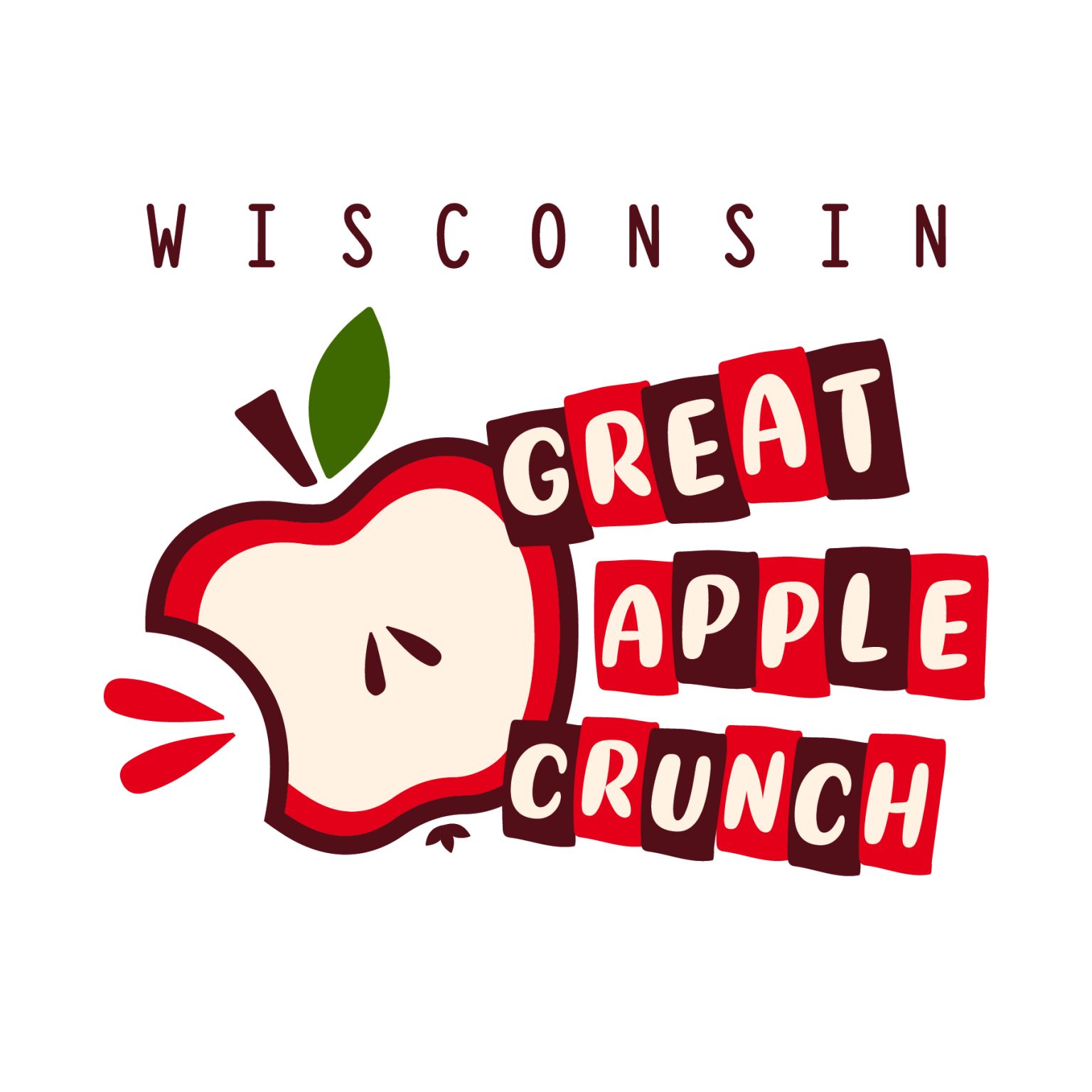Great Apple Crunch Healthy Eating & Active Living